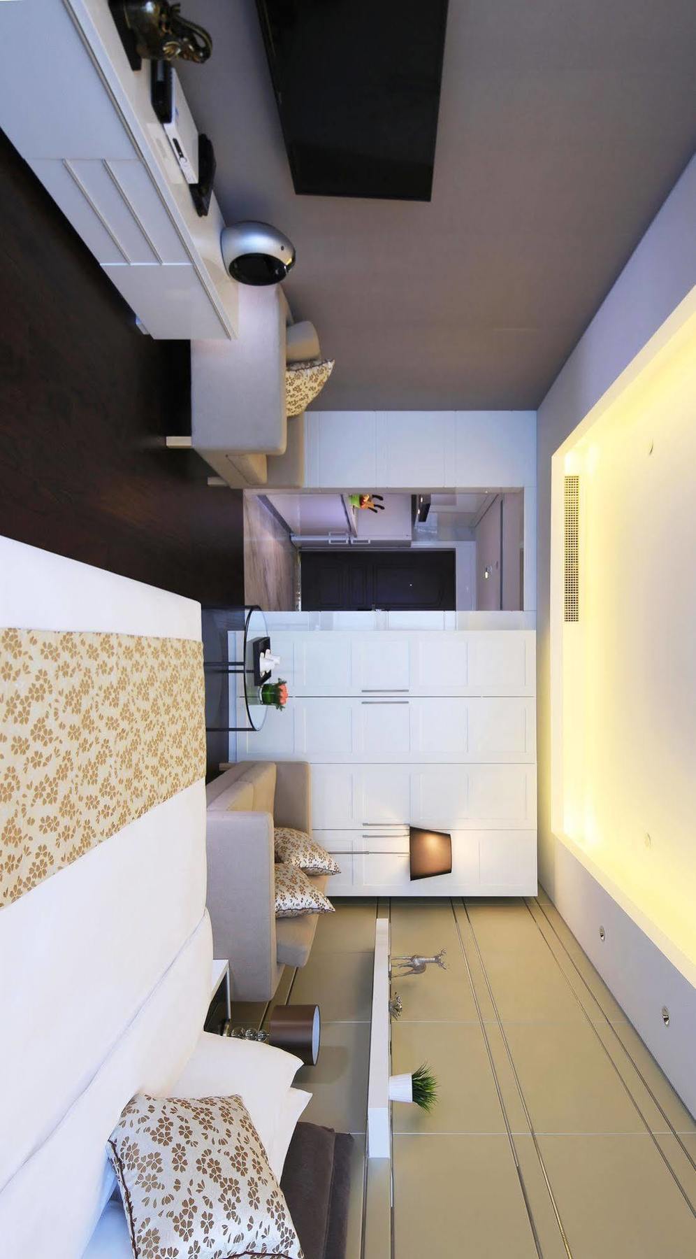 Suning Auraya Service Apartment Nanjing Нанкин Экстерьер фото